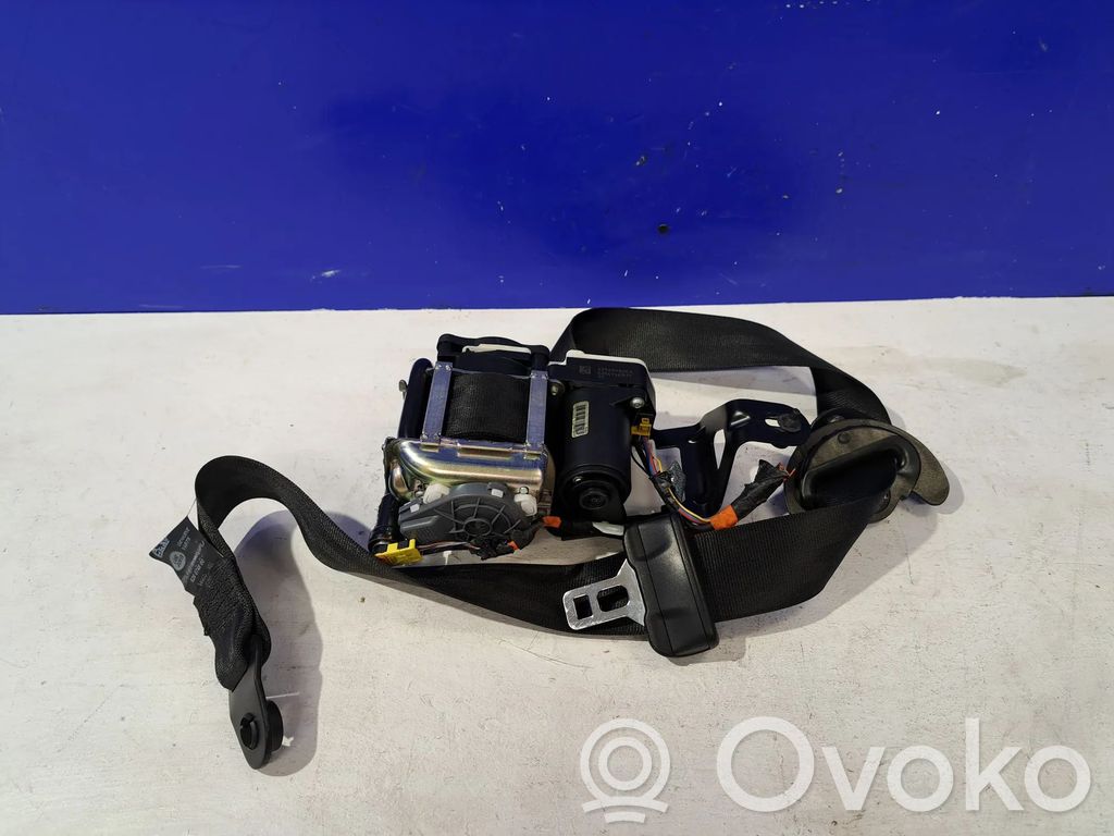 Land Rover Range Rover L405 Ceinture de sécurité avant 