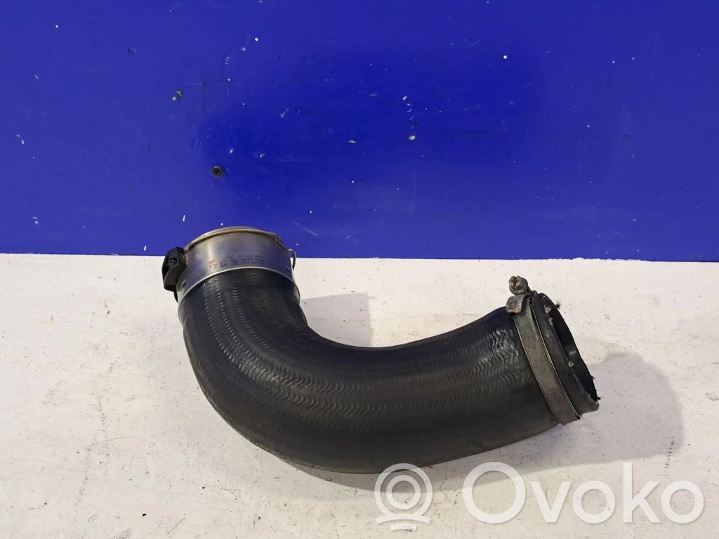 Volvo S90, V90 Wąż / Rura intercoolera 