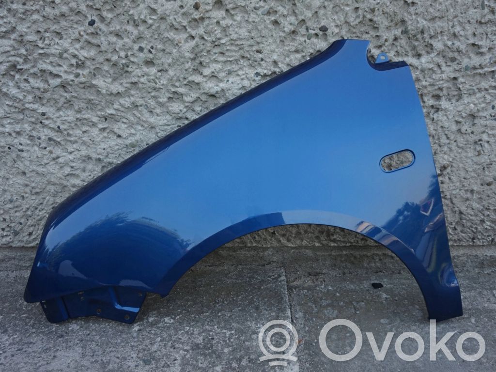 Volkswagen Polo Aile 