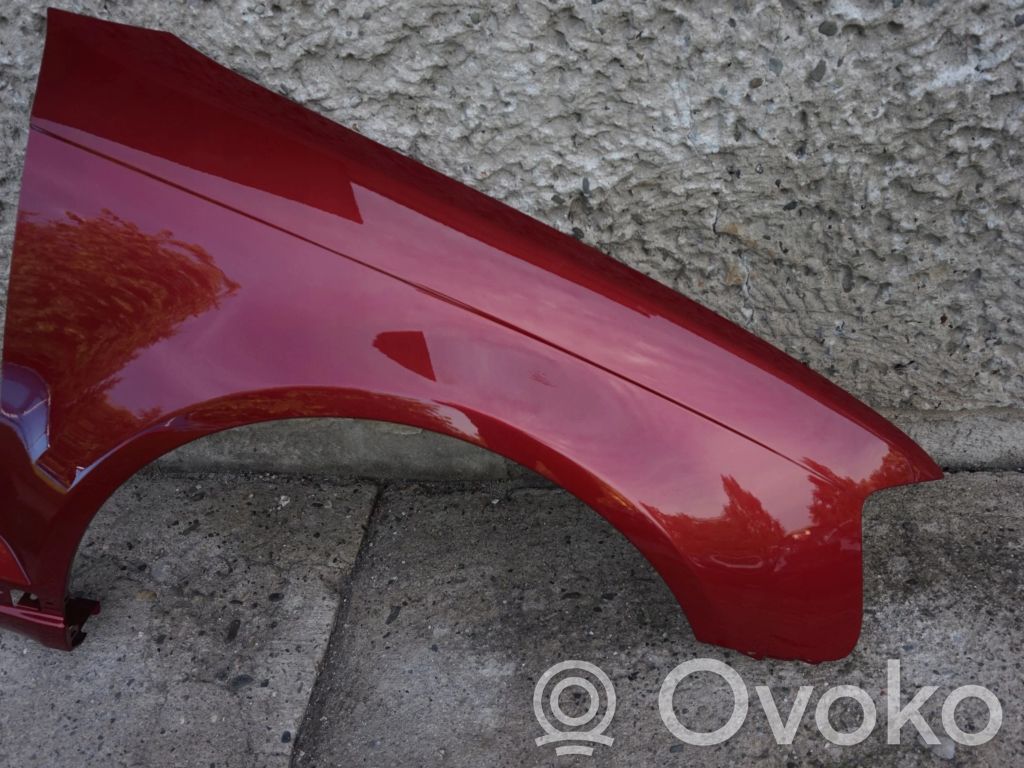 Audi A3 S3 8P Fender 