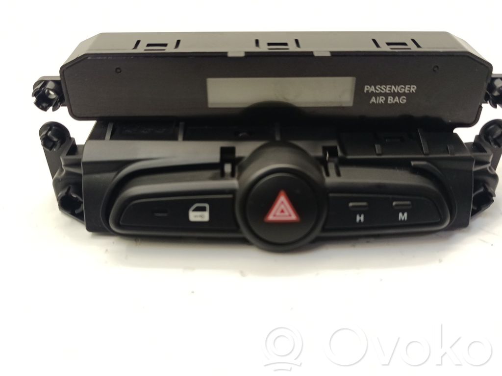 Hyundai ix20 Pantalla/monitor/visor 