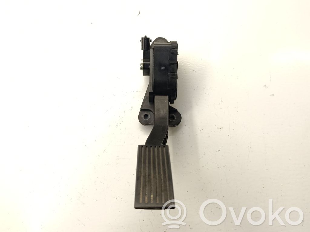 Hyundai ix20 Accelerator throttle pedal 