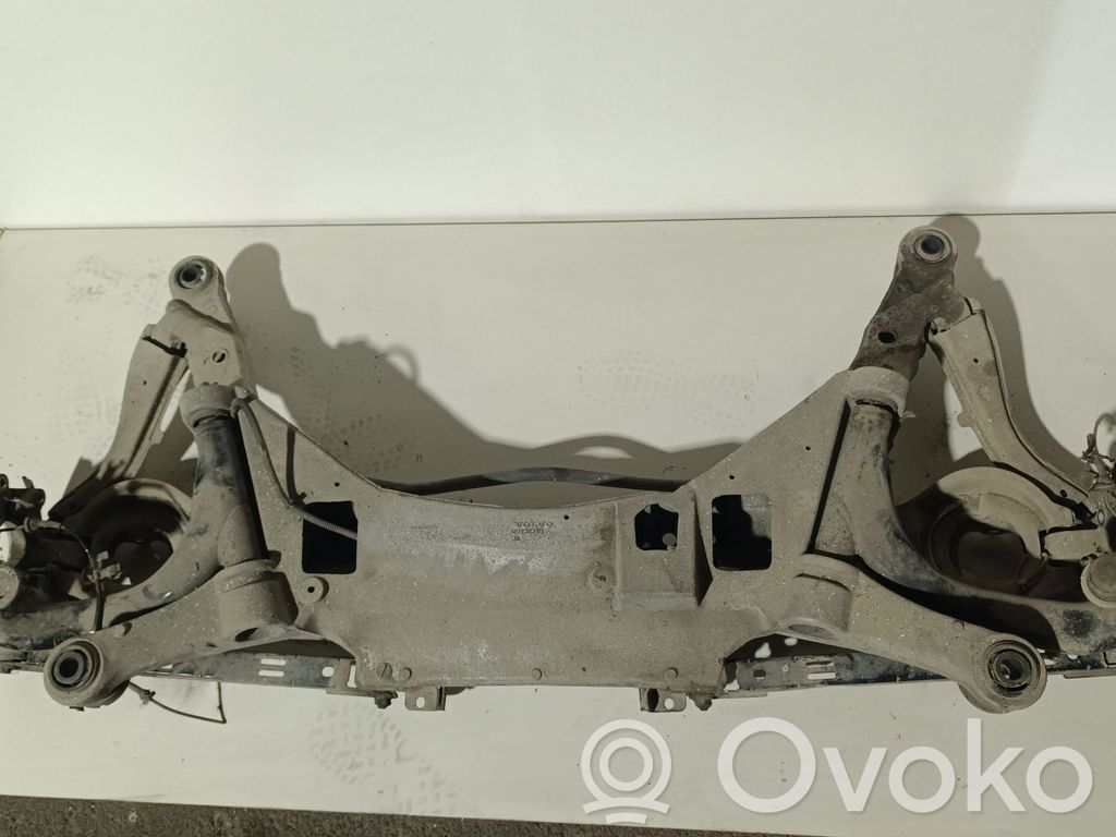Volvo S60 Rear subframe 