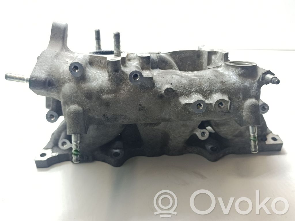 Honda Civic Ansaugbrücke Ansaugkrümmer 