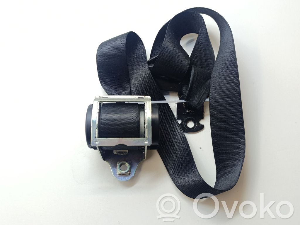 Rear seatbelt   609160500A,00000050H