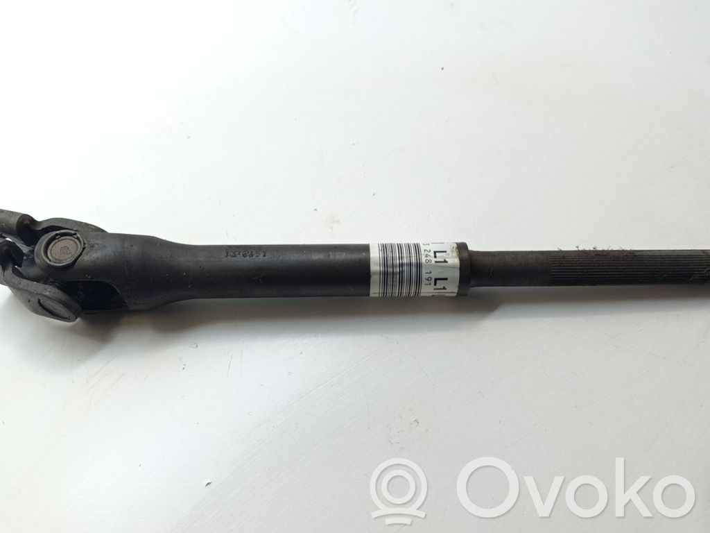Opel Corsa D Junta universal de la columna de dirección 