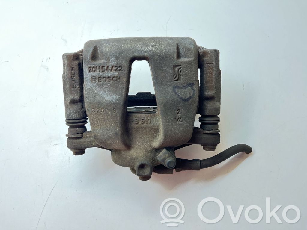 Opel Corsa D Etrier frână față 
