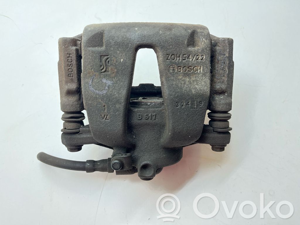 Opel Corsa D Etrier frână față 