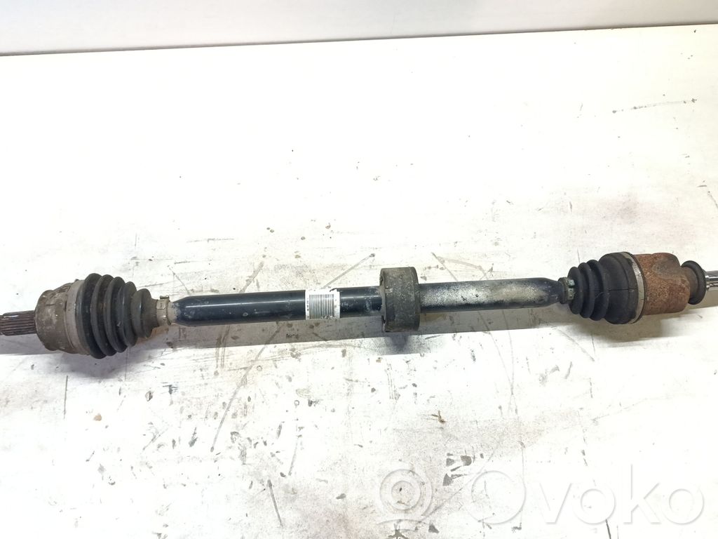 Opel Astra J Front driveshaft 