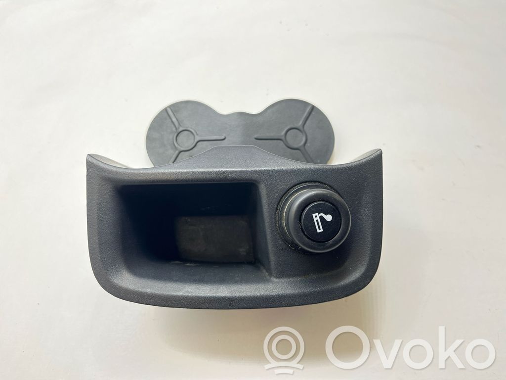 Ford Focus Zigarettenanzünder 