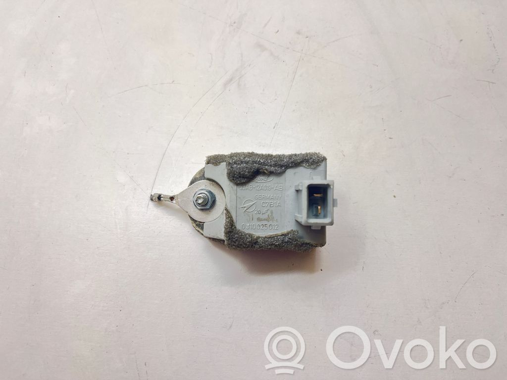 Zündmodul   93AB12A019AB,0310025012