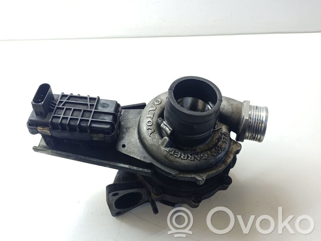 Volvo S60 Turbo 