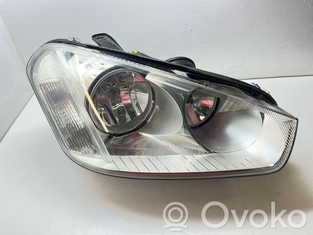 Ford Focus C-MAX Headlight/headlamp 