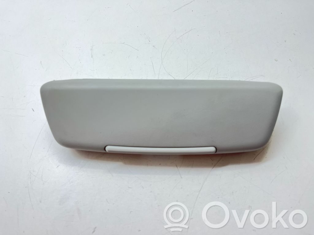 Ford Focus C-MAX Aurinkolasikotelo 