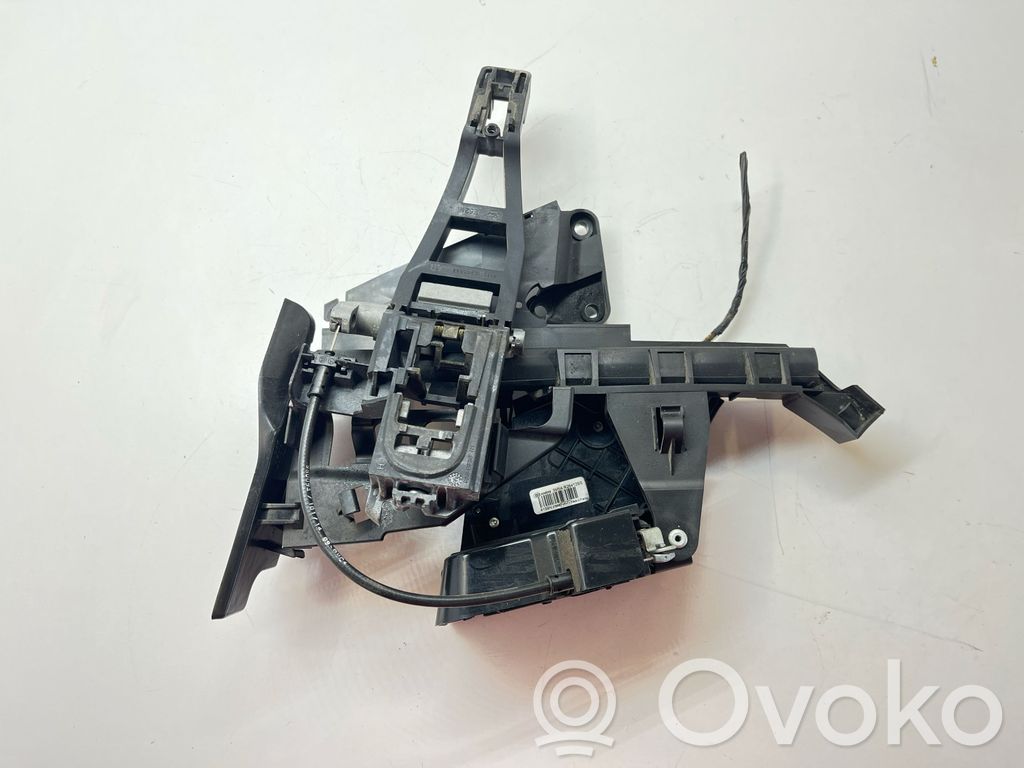 Rear door lock   A048069,3M5AR26412BS