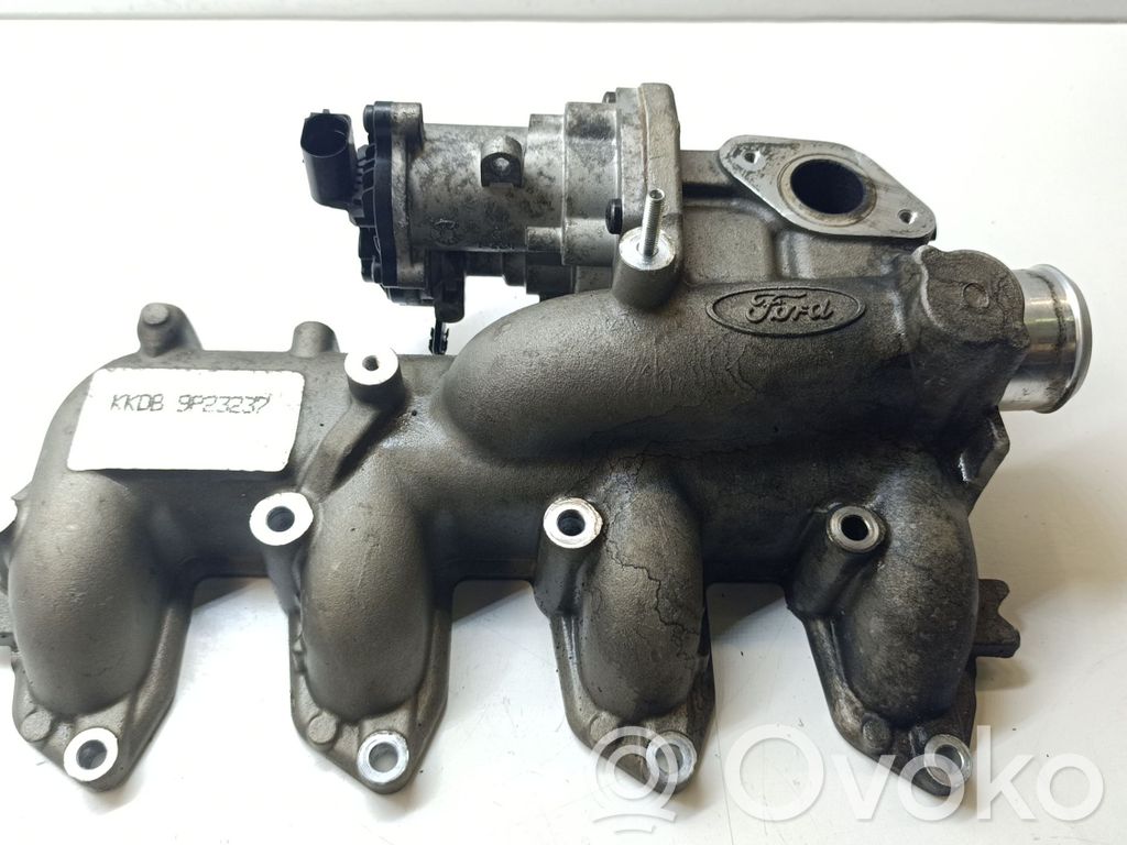 Ford Focus C-MAX Intake manifold 