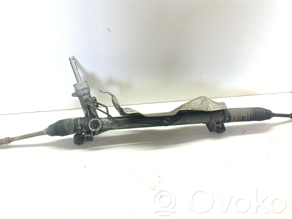 Ford Focus C-MAX Steering rack 