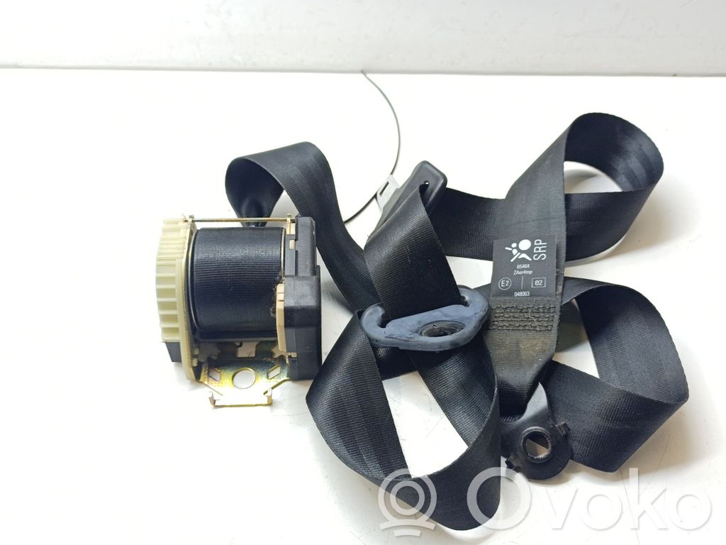 Cinturón delantero   304604