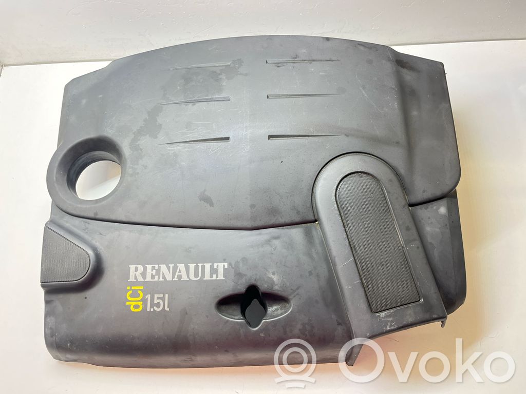 Renault Kangoo I Variklio dangtis (apdaila) 
