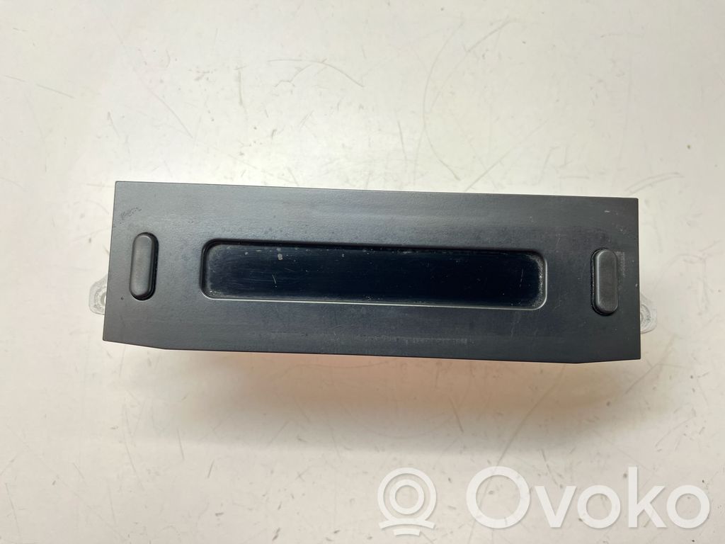 Citroen Berlingo Screen/display/small screen 