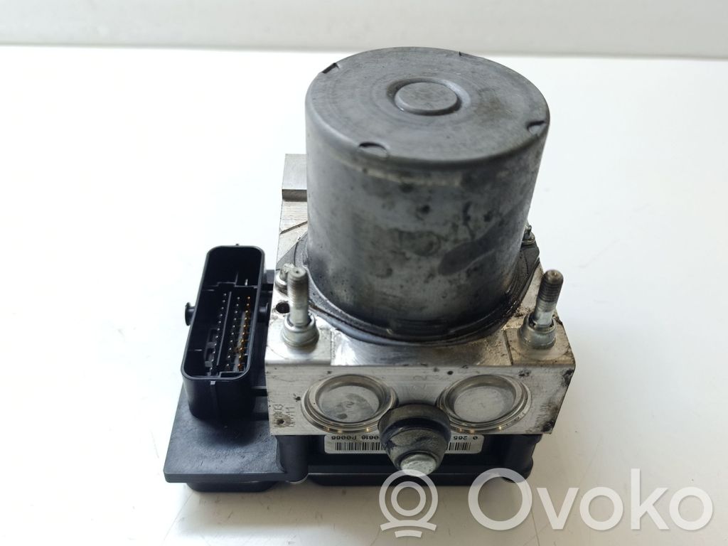 Pompa ABS   9666542880,87B0801690710