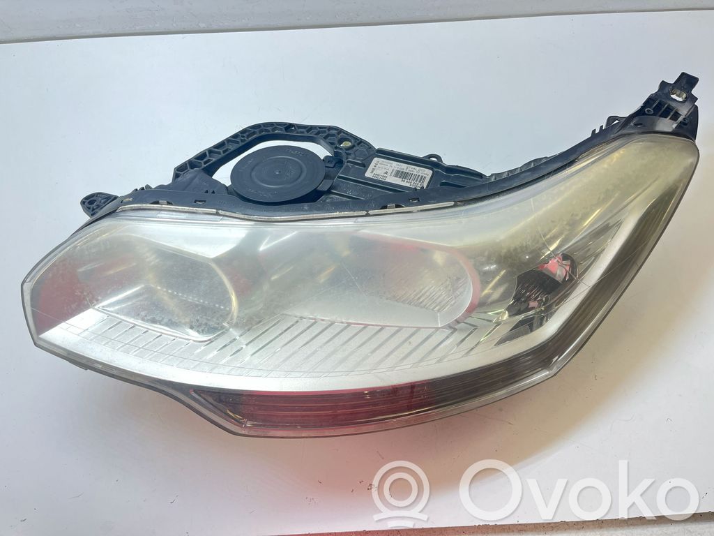 Headlight/headlamp   9684845580,89901888
