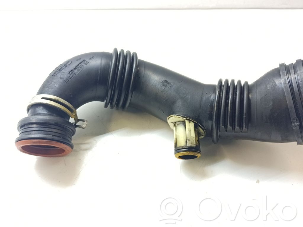 Intercooler hose/pipe   9687883680