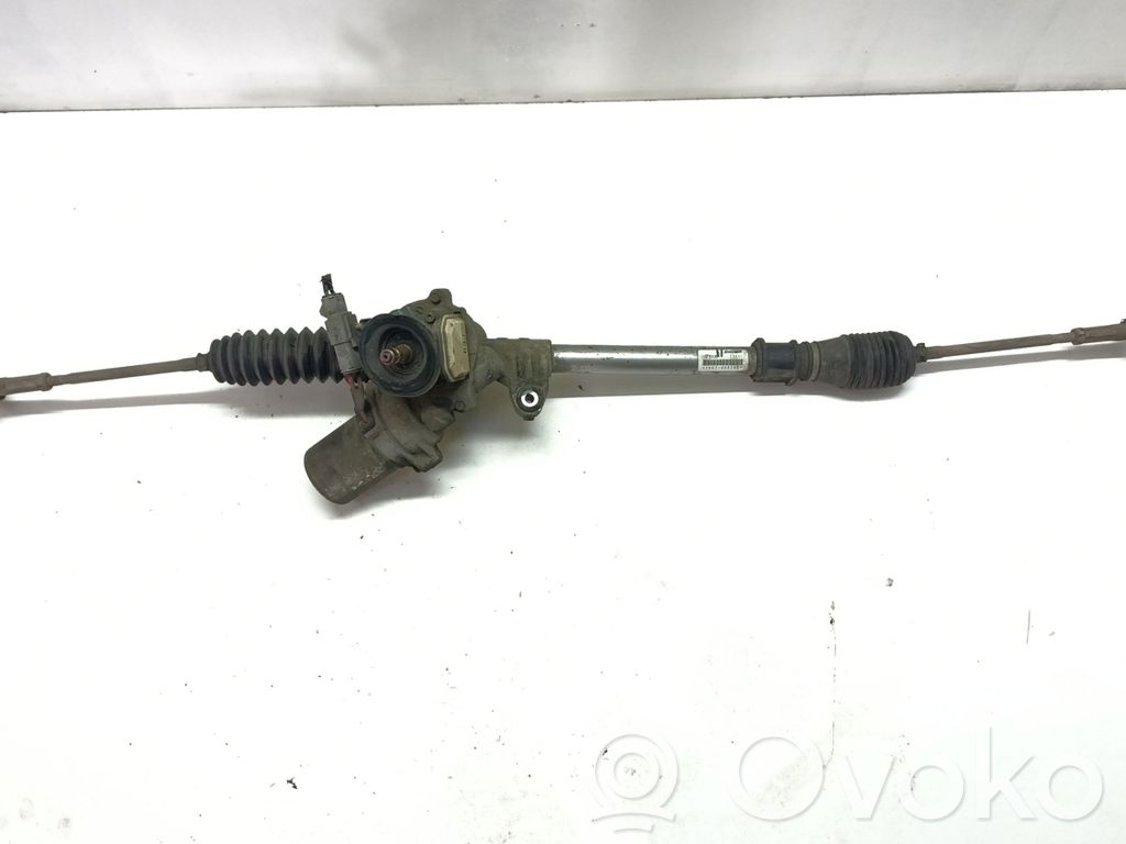 Suzuki Swift I Steering rack 