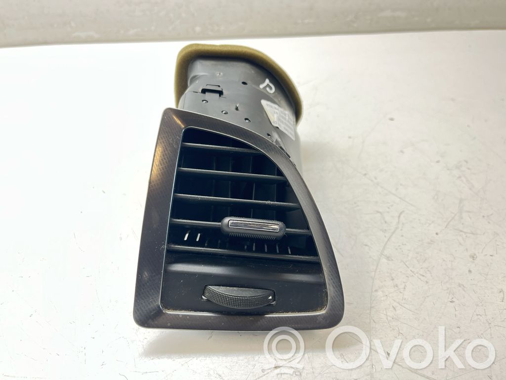 Opel Astra J Dashboard side air vent grill/cover trim 