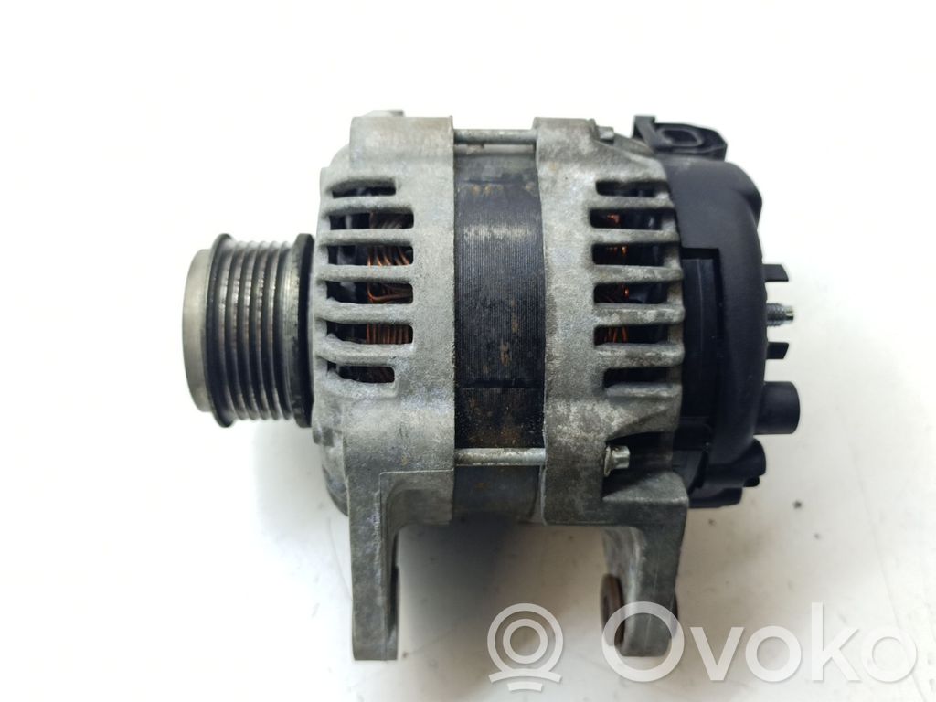 Generatorius   13579662,14V100A