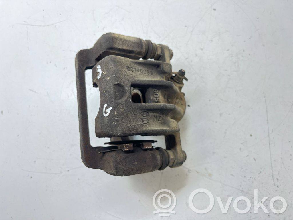 Hyundai Sonata Pinza del freno posteriore 