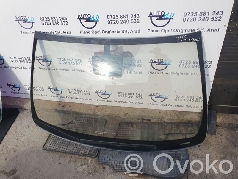 Front windscreen/windshield window