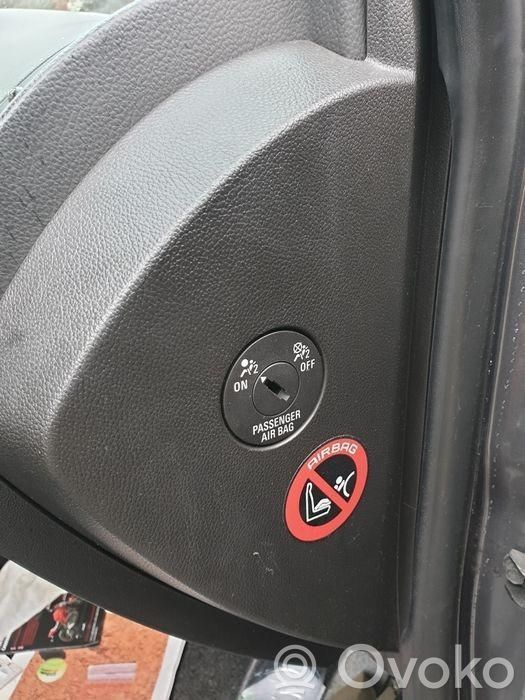 Airbag-Set
