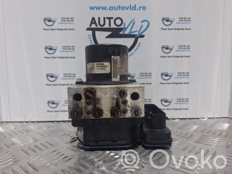 Pompă ABS   13303734,13303734