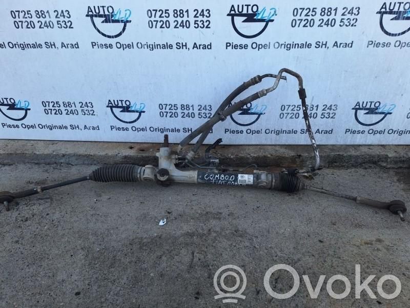 Steering rack   00518544190,00518544190