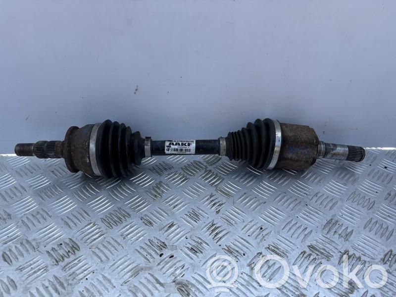 Opel Zafira C Semiasse anteriore 