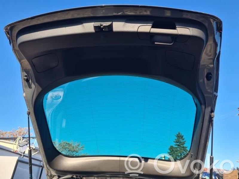 Tailgate/trunk/boot lid
