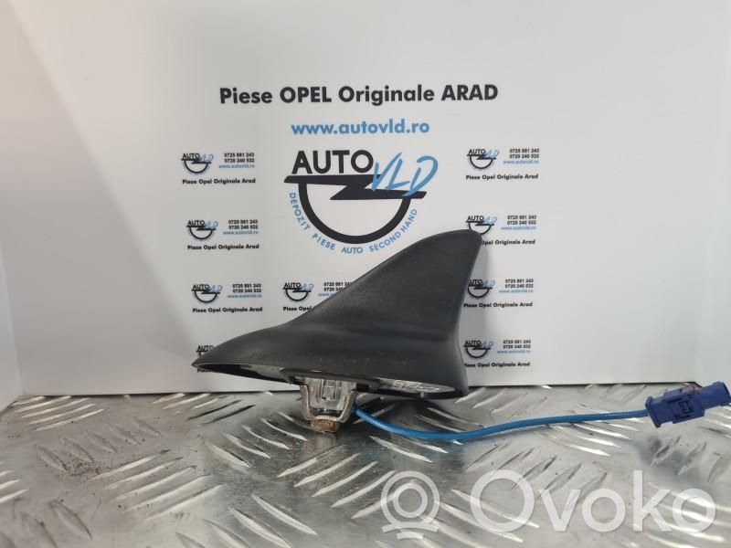 Opel Astra J Radio antenna 