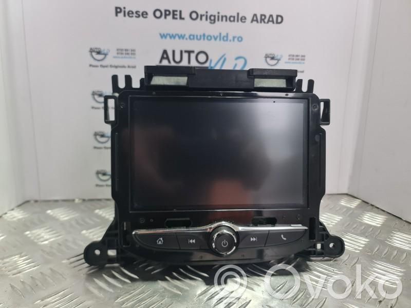 GPS navigation control unit/module   42518024,42518024