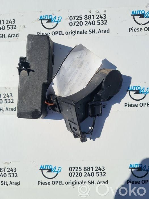 Opel Insignia A Headlight/headlamp level sensor 