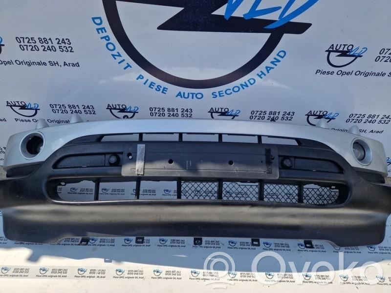Front bumper   51118402307,51118402307