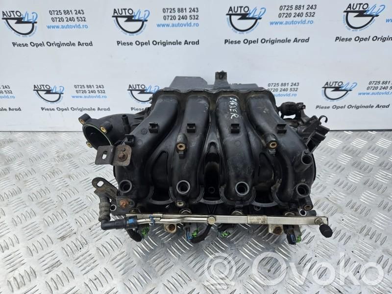 Opel Astra H Galerie admisie 