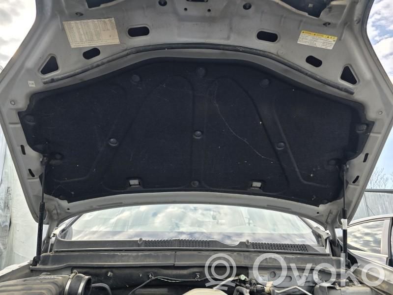Opel Antara Капот двигателя 