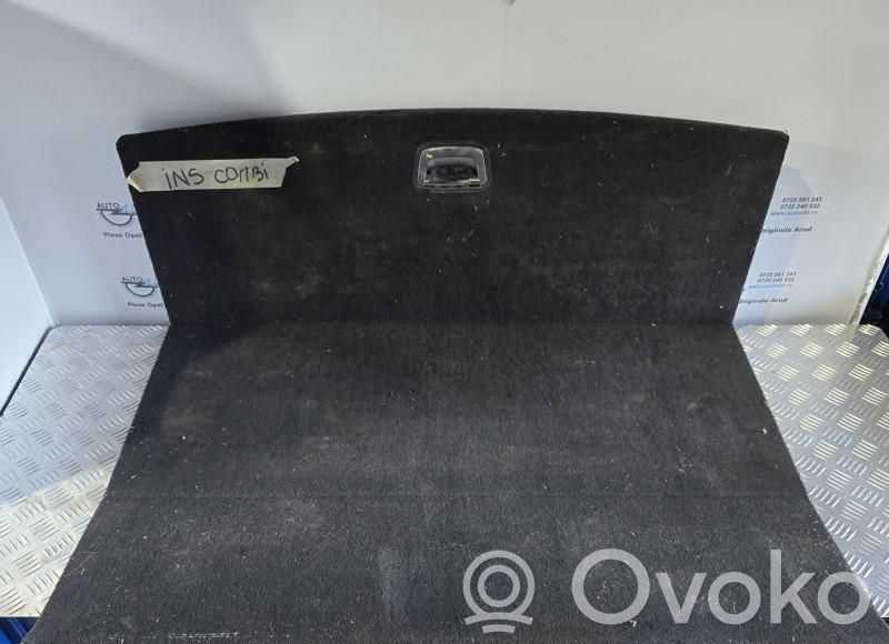 Opel Insignia A Alte elemente acoperire portbagaj 