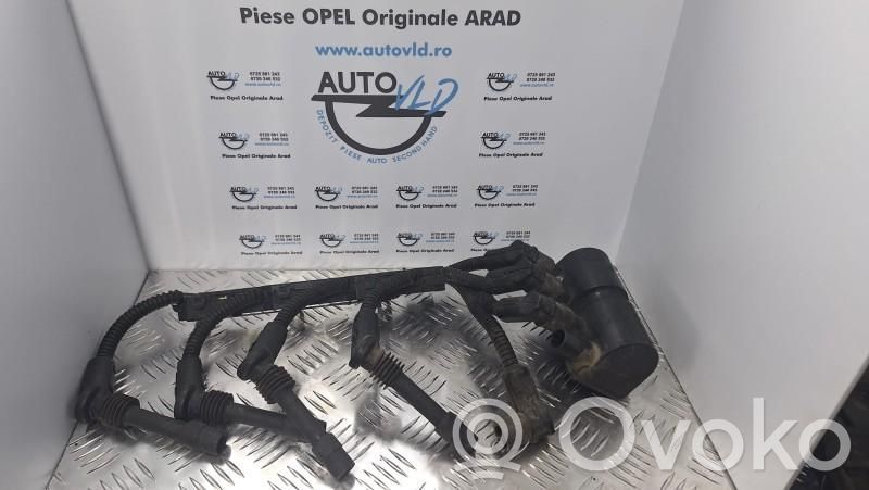 Opel Astra G Suurjännitesytytyskela 