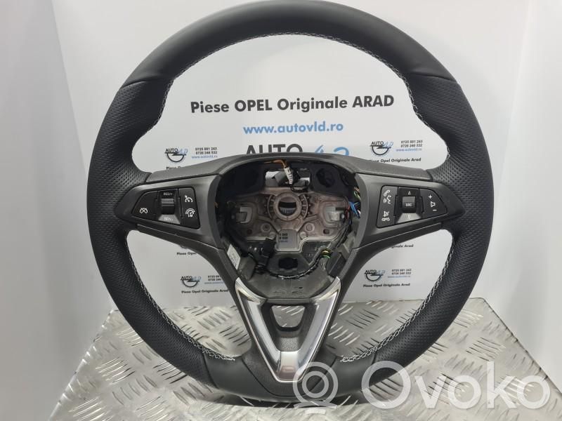 Opel Corsa E Stūre 