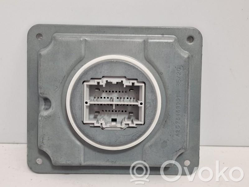 Ford Kuga II Módulo de luz LCM 