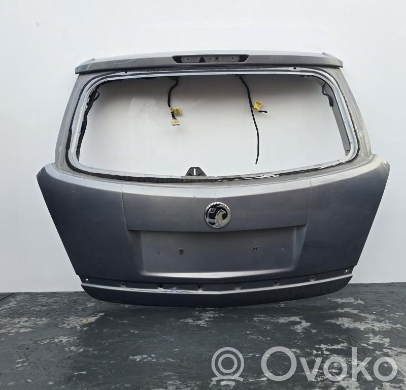 Opel Antara Tailgate/trunk/boot lid 