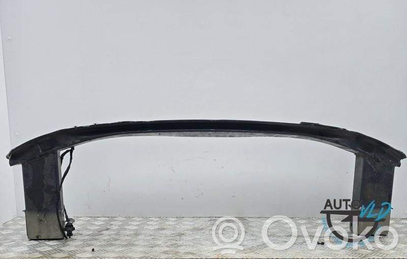 Opel Astra J Front bumper support beam 