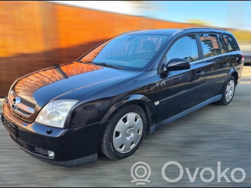 Opel Vectra C Espejo lateral eléctrico de la puerta delantera 